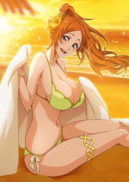 Orihime Inoue photo