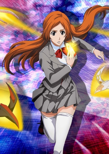 Orihime Inoue photo