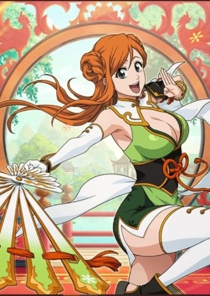 Orihime Inoue photo