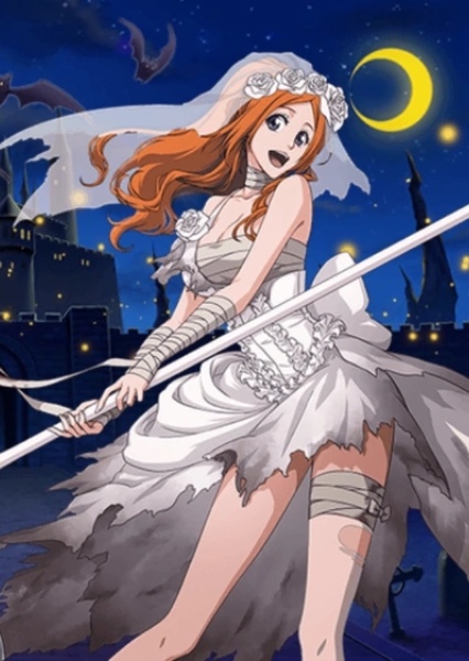 Orihime Inoue photo
