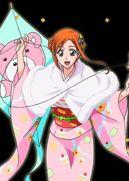 Orihime Inoue photo