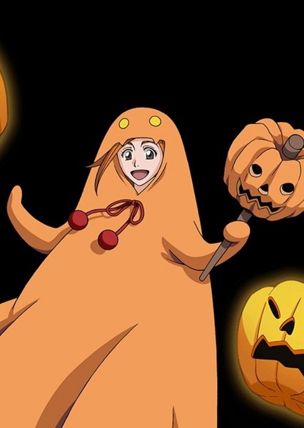 Orihime Inoue photo