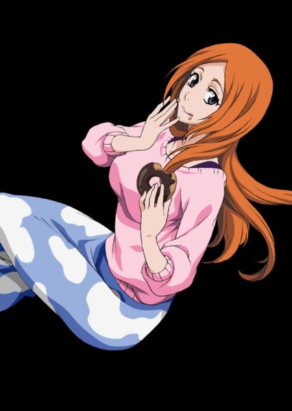 Orihime Inoue photo