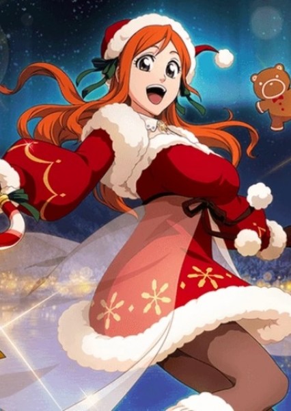 Orihime Inoue photo