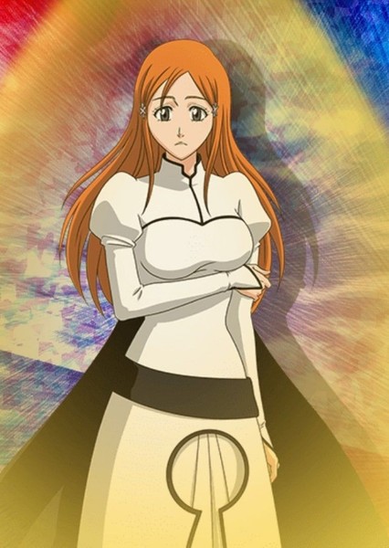 Orihime Inoue photo