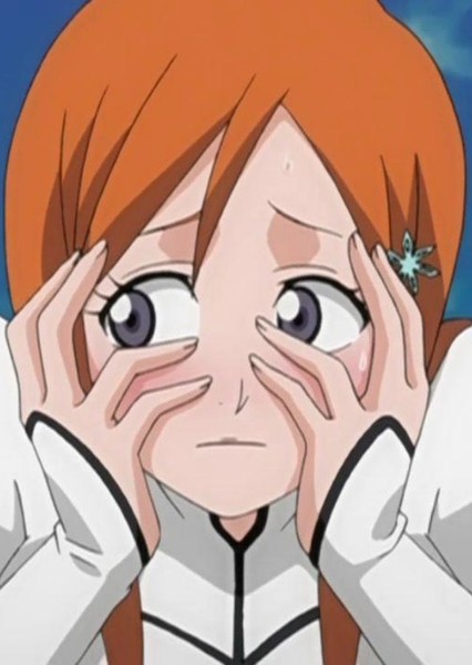 Orihime Inoue photo