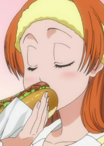 Orihime Inoue photo