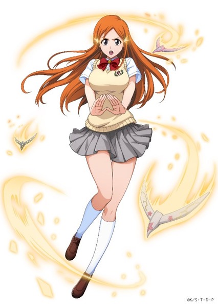 Orihime Inoue photo