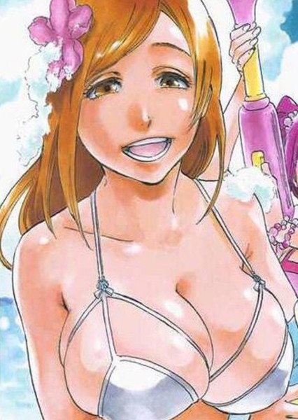 Orihime Inoue photo