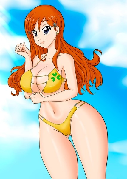 Orihime Inoue photo