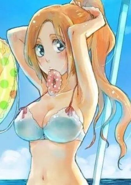 Orihime Inoue photo