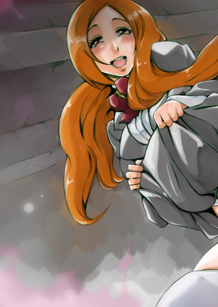Orihime Inoue photo