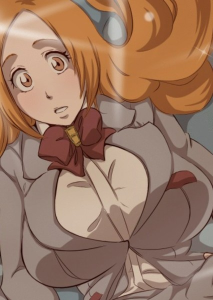 Orihime Inoue photo