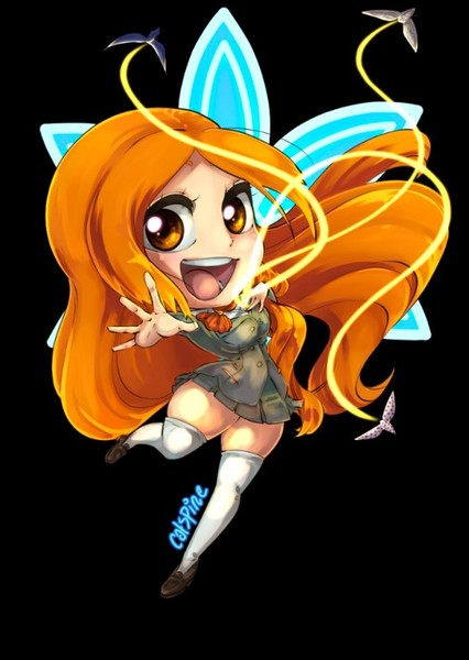 Orihime Inoue photo