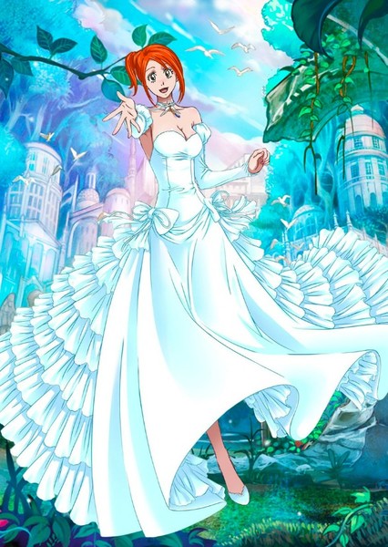 Orihime Inoue photo