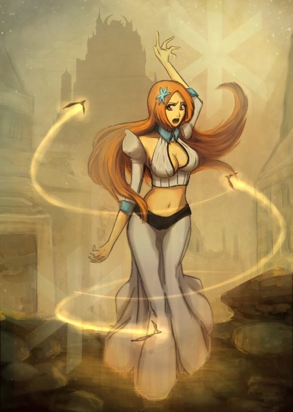 Orihime Inoue photo