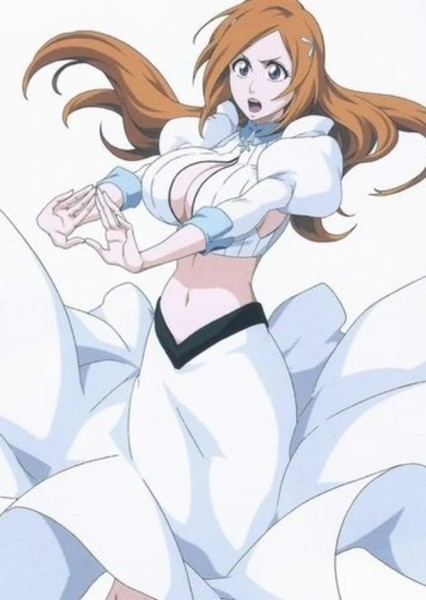 Orihime Inoue photo