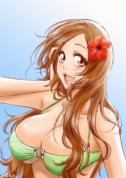 Orihime Inoue photo