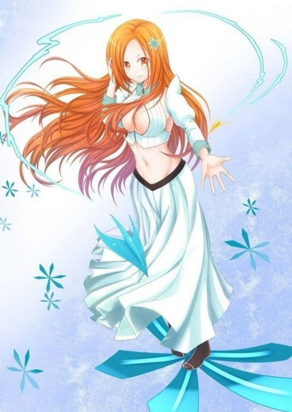 Orihime Inoue photo