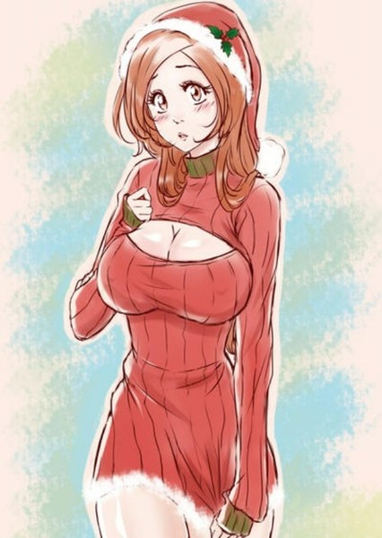 Orihime Inoue photo