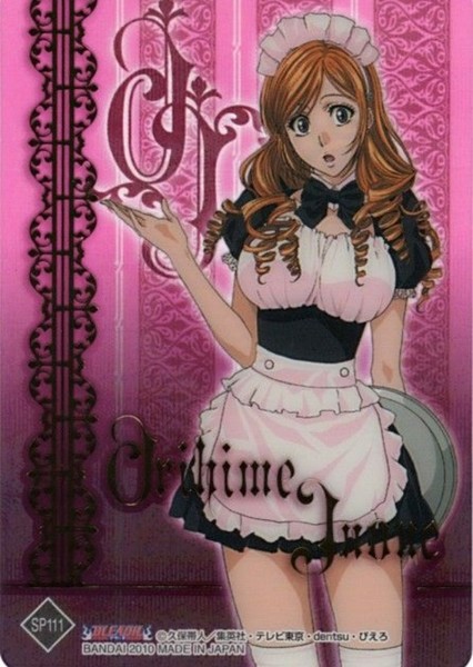 Orihime Inoue photo