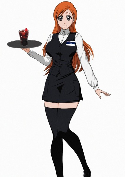 Orihime Inoue photo