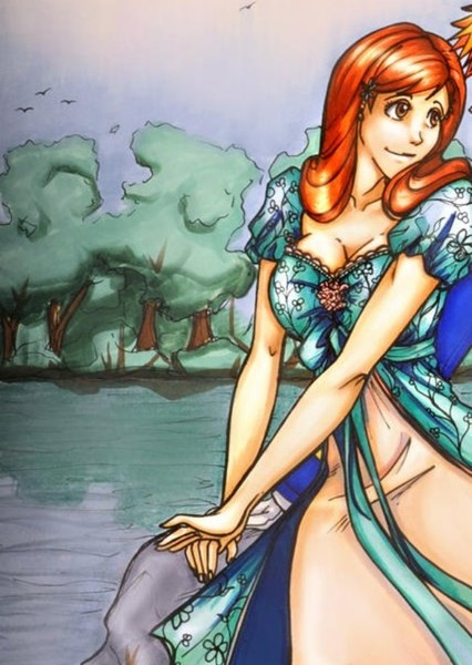 Orihime Inoue photo