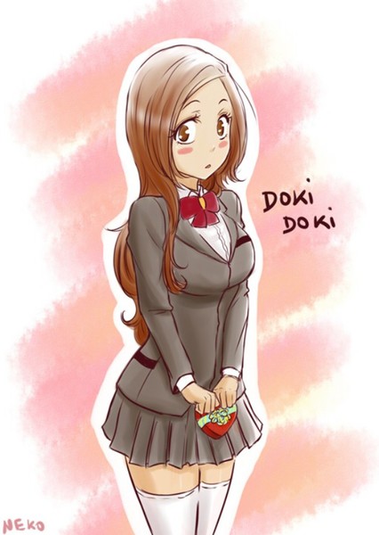 Orihime Inoue photo