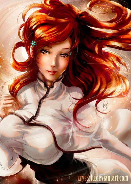 Orihime Inoue photo