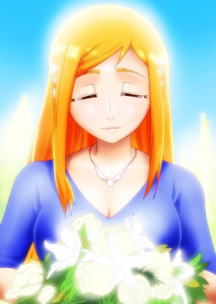 Orihime Inoue photo
