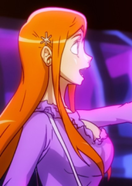 Orihime Inoue photo