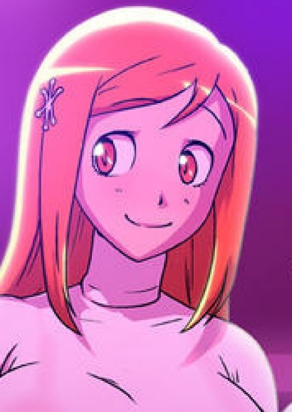 Orihime Inoue photo