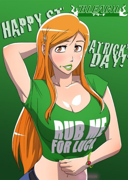 Orihime Inoue photo