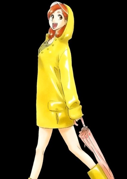 Orihime Inoue photo