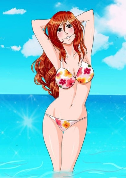 Orihime Inoue photo
