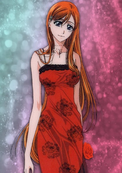 Orihime Inoue photo