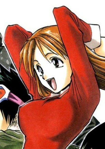 Orihime Inoue photo