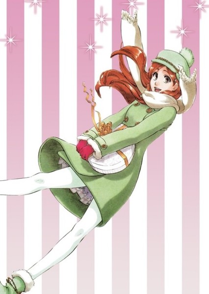 Orihime Inoue photo