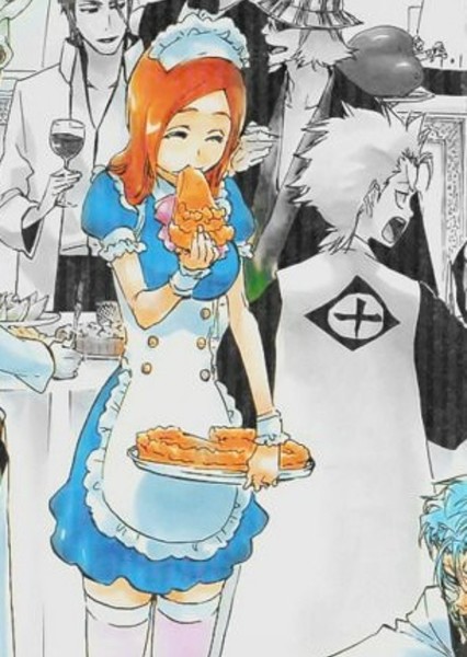 Orihime Inoue photo