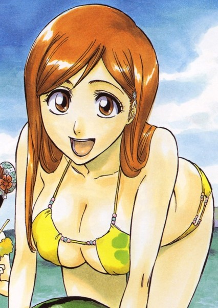 Orihime Inoue photo