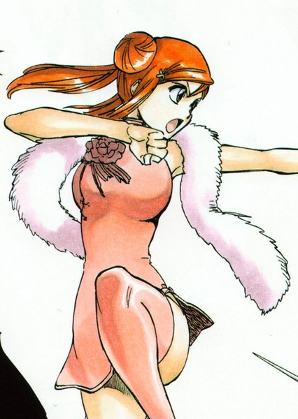 Orihime Inoue photo