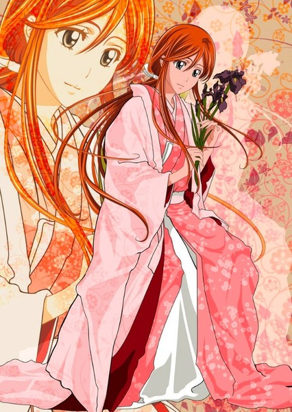 Orihime Inoue photo