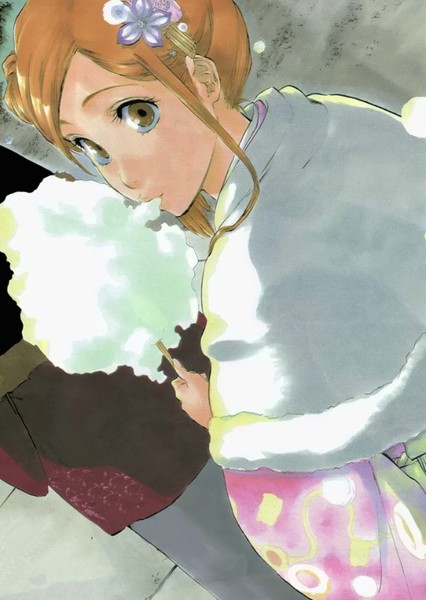 Orihime Inoue photo
