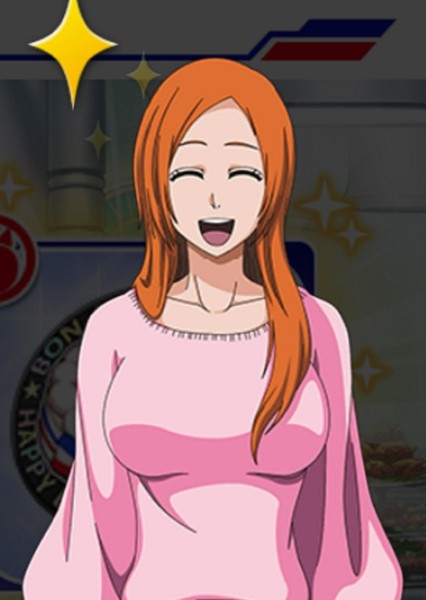 Orihime Inoue photo