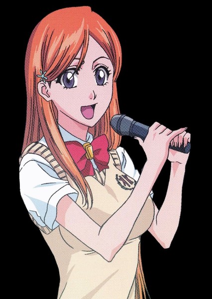 Orihime Inoue photo