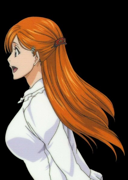 Orihime Inoue photo