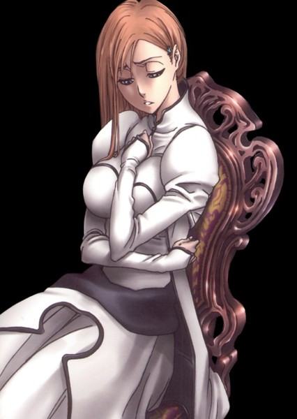 Orihime Inoue photo