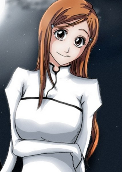 Orihime Inoue photo