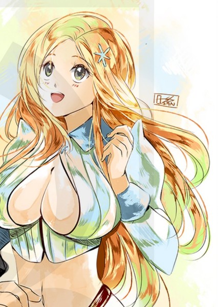 Orihime Inoue photo