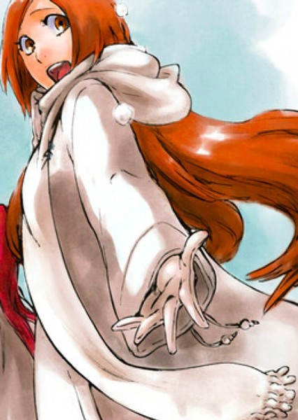 Orihime Inoue photo